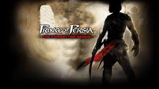 ||Finding RATASH||  Most Difficult Level |Prince of Persia  The Forgotten Sands| Gameplay