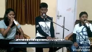 Tu Hai Yahaan (Cover) Originally sung by Joseph Raj Allam