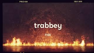 (Hard) Dope Freestyle Trap Type Beat ~ 'FIRE'  prod. by @trabbey