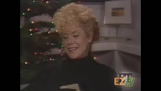 Entertainment Tonight May 18th 1995 - Elizabeth Montgomery died