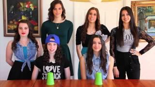 "Cups" from Pitch Perfect by Anna Kendrick - Cover by CIMORELLI!