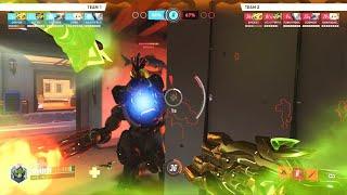 Orisa v Orisa