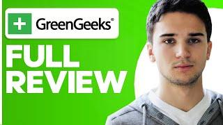 How to Use GreenGeeks: A Step-by-Step Beginner's Guide and Full Review