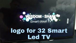 How to logo and capture for Android 9 V35X_818A Board to Smart cloud Led Tv