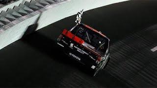 Random NASCAR Moments #11