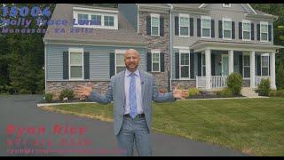 15004 Holly Trace Lane, Manassas - VA Home Sales