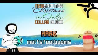 meltsteelbeams - HARK