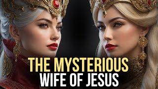 [REVEALED] WHO IS THE WIFE OF JESUS IN THE BOOK OF REVELATION?