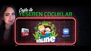 Çağla ile Yeşeren Çocuklar- 1