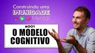 IMD - O Modelo Cognitivo (Psicoeducação e Prática)