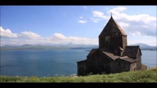 Djivan Gasparyan - Dzakhord Orer Gukan U Kertan