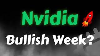 Nvidia Stock Analysis | Nvidia Bullish Week Ahead? Nvidia Stock Price Prediction