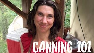 Complete Home Canning Basics for Beginners | The Homestead Wife
