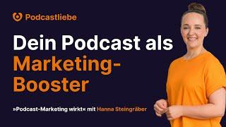 Podcast-Marketing auf ethisch - So geht's! | 16