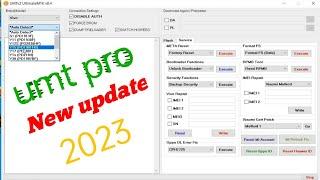 UMT New Update 2023 / UltimateMTK2 v0.4