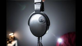 Brainwavz HM5 Headphone Review