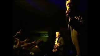 Secret Affair - Time For Action (  Live at London Scala 2003)