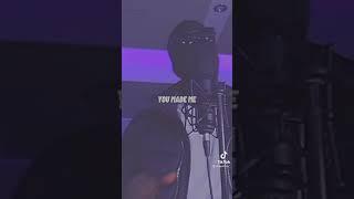 Wewantwraiths-Emotionally Scared
