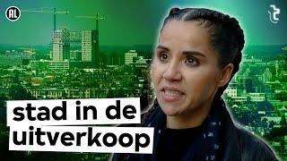 Hoe gentrificatie de stad verandert | VPRO Tegenlicht