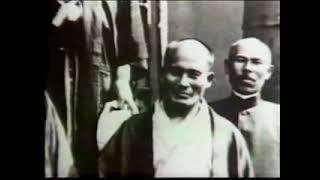 Morihei Ueshiba - Aiki Budo