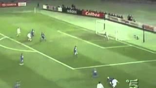 Boca Juniors vs Milan - Final Intercontinental 2003 (Partido Completo)