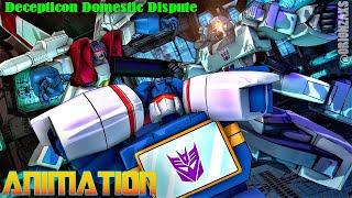 [SFM] Decepticon Domestic Dispute