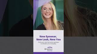 Find Eyewear for Every Style - YXE Vision Group Brighton Eyecare 6s