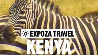 Kenya Vacation Travel Video Guide