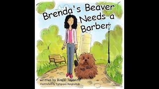 Brenda’s Beaver Needs A Barber