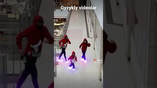 Gyzykly video