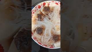 HOW TO COOK ORGANIC TOFU WITH SCALLOP #chinesefood #chinesedishes