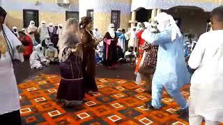 Takamba  danse Traditionnelle du Nord du Mali