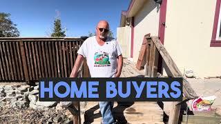 Reno Area Home Buyers Review (Reno NV Cash Buyer)