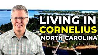 Life in Cornelius, NC | Moving to Cornelius