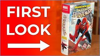 SPIDER-MAN: BRAND NEW DAY OMNIBUS VOL. 1 OVERVIEW | THE BEGINNING OF A NEW ERA!