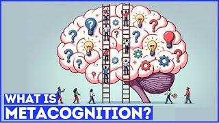 What is Metacognitive Theory? (Flavell)