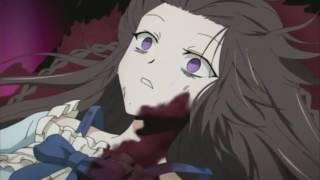 AMV Сердца пандоры/Pandora Hearts - Оз Безариус, Алиса Баскервилль, Зарксис Брейк - Конец игры