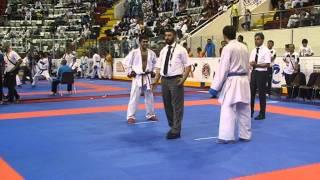 Xachik Baghdasaryan ARMENIA VS azerbeijan ERZRUM 2014