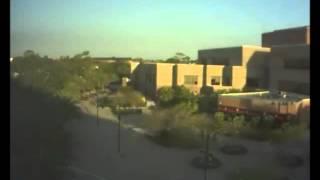 UCF time lapse