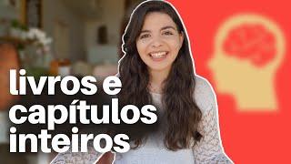 Você Consegue Memorizar a Bíblia? | Memorização Extensiva