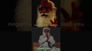 Don’t Limit Yourself.. #shorts #sadguru #motivation #youtubeshorts #viral