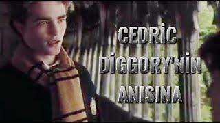 Cedric Diggory'nin Anısına...||Wizard Disney