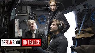 A Most Wanted Man (2014) Official HD Trailer [1080p]