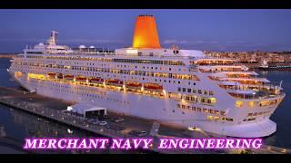 Career in Merchant Navy...Institutes and Universities