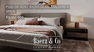 Beautiful luxury home in Puig De Ros (Urbanitzacio) / Badia Gran - Luxury home for sale