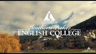 Southern Lakes English College - Queenstown, New Zealand