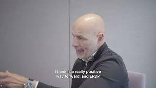 Howard Webb on the Elite Referee Development Plan