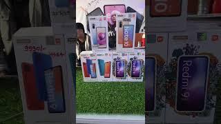 mi mobile all models available