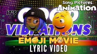 "Good Vibrations" by Ricky Reed | THE EMOJI MOVIE