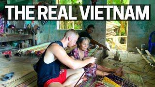 THE SIDE OF VIETNAM YOU DON'T SEE ON YOUTUBE